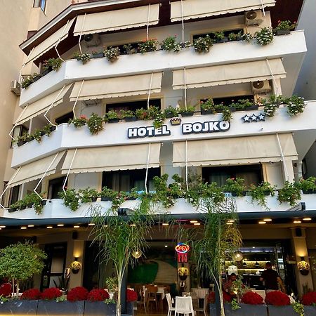 Hotel Bojko Vlorë Exteriör bild