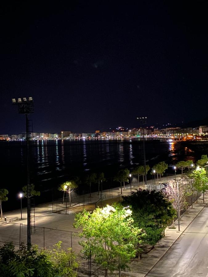 Hotel Bojko Vlorë Exteriör bild