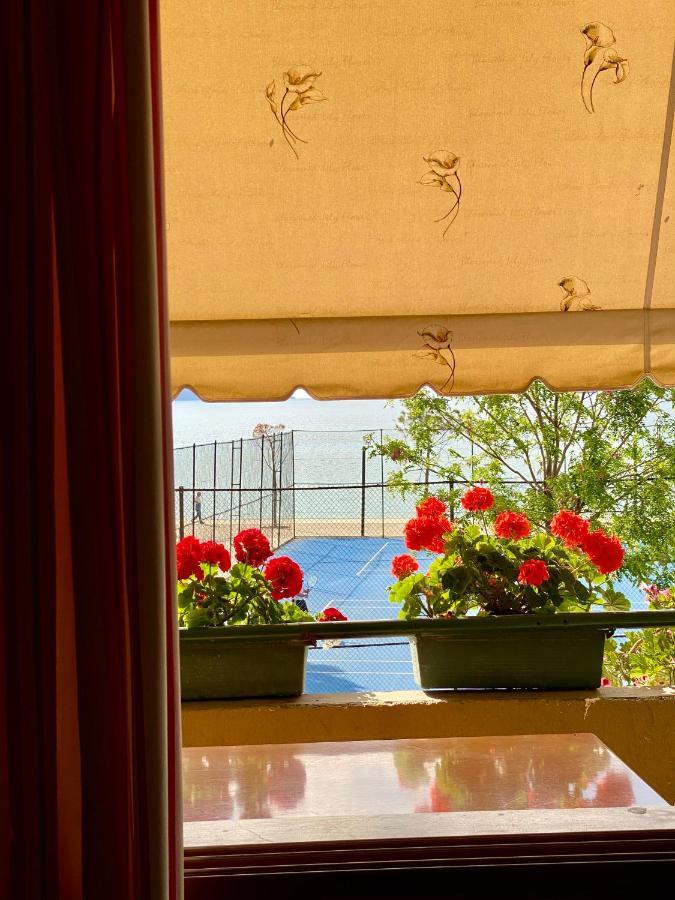 Hotel Bojko Vlorë Exteriör bild
