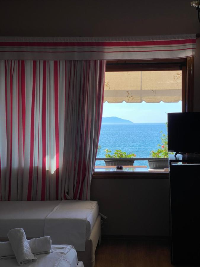 Hotel Bojko Vlorë Exteriör bild