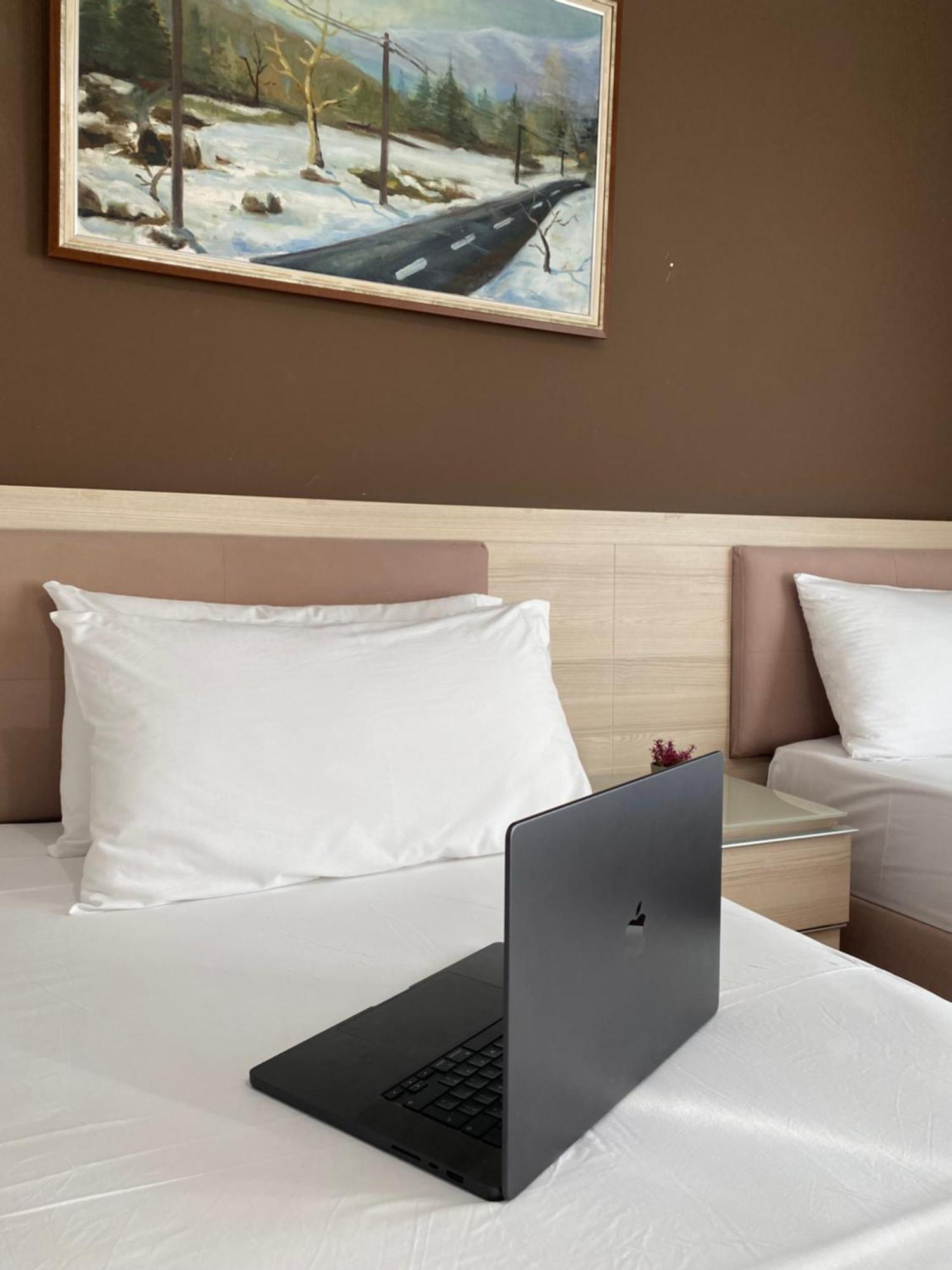 Hotel Bojko Vlorë Exteriör bild